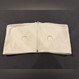 Medela Hands Free Pumping Bra White - Large